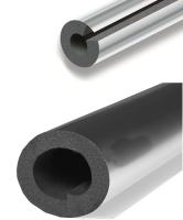 Трубка K-FLEX 32x028-1 ST AL CLAD